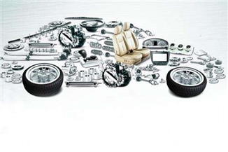 汽車零配件的力學測試 汽車零配件的力學測試